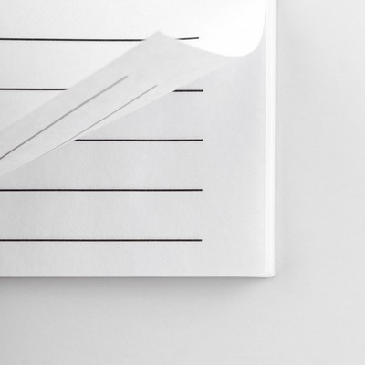 Подарочный набор «23 февраля: С днем защитника отечества», блокнот А6, 32 листа и ручка пиши-стирай