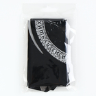 Воздушный шар фольгированный 18" «Настоящему мужчине» - Фото 3