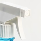 Средство для мытья стекол и зеркал, 500 мл, аромат морской свежести, FLUX - фото 23543573