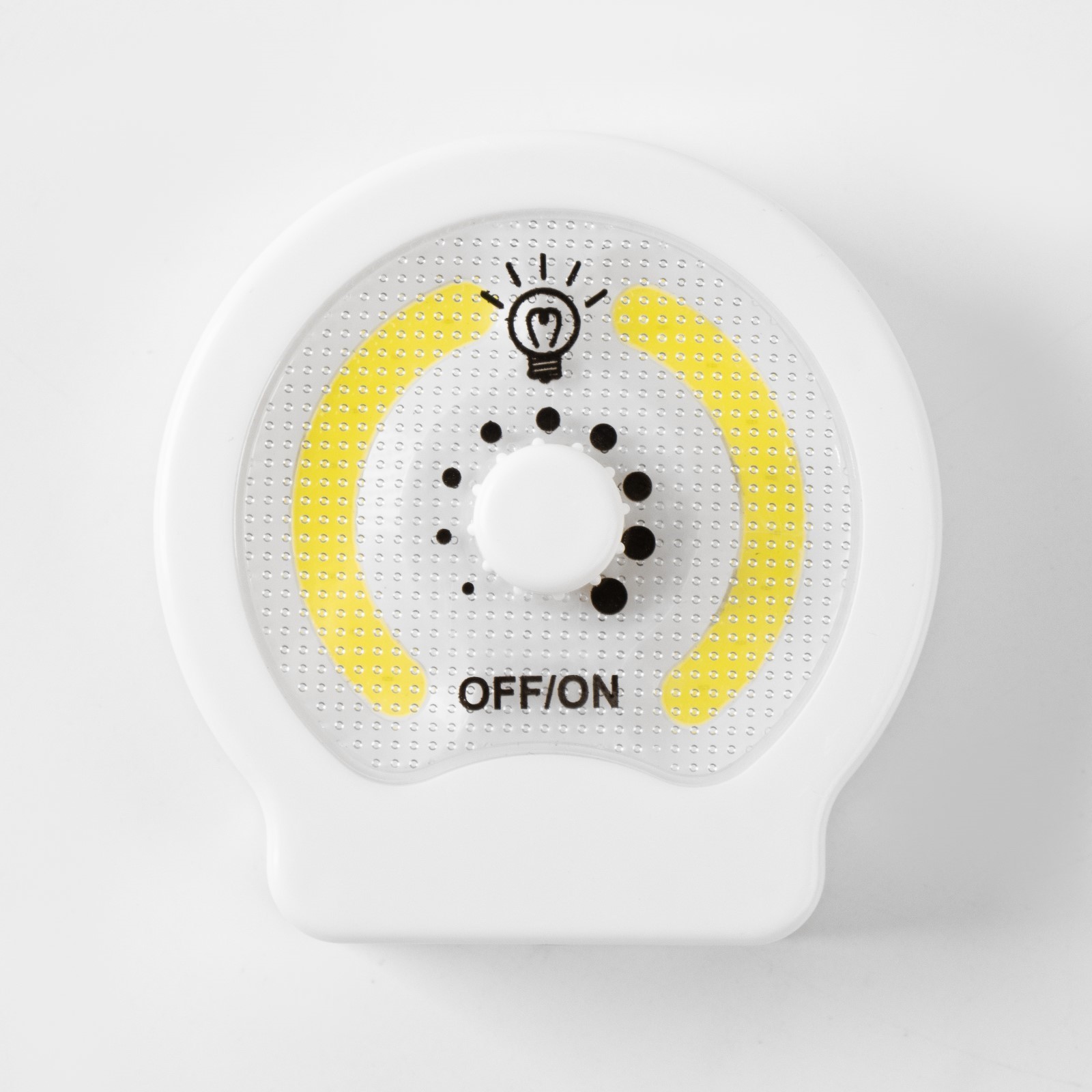 Фонарь-светильник «Мастер К», 220 Лм, COB, 3 ААА, магнит, клейкая ...