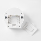 Фонарь-светильник «Мастер К», 220 Лм, COB, 3×ААА, магнит, 9×8.8×2.8 см - Фото 7