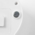 Фонарь-светильник «Мастер К», 220 Лм, COB, 3×ААА, магнит, 9×8.8×2.8 см - Фото 8