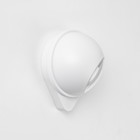 Фонарь-светильник, 80 Лм, COB, 3 ААА, магнит, клейкая основа, 7.5×9.2×5.5 см - Фото 5