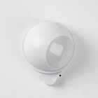 Набор фонарей-светильников 3 шт., 50 Лм, COB, 3 ААА, магнит, клейкая основа, с пультом, 7.5×9.2 см - Фото 4