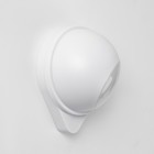 Набор фонарей-светильников 3 шт., 50 Лм, COB, 3 ААА, магнит, клейкая основа, с пультом, 7.5×9.2 см - Фото 5