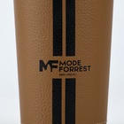 Термокружка в кожзаме MODE FORREST, 450 мл - Фото 3