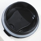 Термокружка в кожзаме «Впереди новые вершины», 450 мл - Фото 8