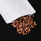 Пакет Zip-lock Крафт с прямоугольным окном, белый,14?22?4 см (комплект 50 шт) - фото 33126934