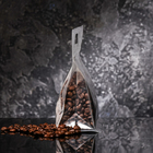 Пакет прозрачный с ручкой, 24×17×4 см - Фото 3