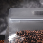 Пакет прозрачный с ручкой, 24×17×4 см - Фото 4