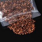 Пакет прозрачный с ручкой, 24×17×4 см - Фото 5