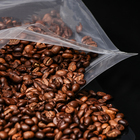 Пакет прозрачный с ручкой, 24×17×4 см - Фото 6