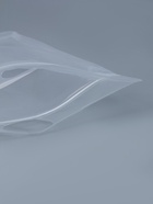 Пакет прозрачный с ручкой, 35×30×4 см  (артикул 9946398)  большой выбор товаров оптом и в розницу по низким ценам с доставкой