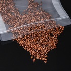 Пакет прозрачный с ручкой, 35×30×4 см - Фото 6