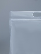 Пакет прозрачный с ручкой, 35×30×4 см  (артикул 9946398)  большой выбор товаров оптом и в розницу по низким ценам с доставкой