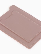 Обложка для автодокументов, розовая - Фото 3