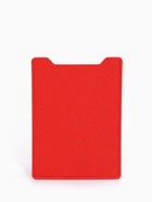 Обложка для автодокументов, цвет красный - Фото 5