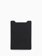 Обложка для автодокументов, чёрная - Фото 8