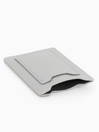 Обложка для автодокументов, серая - Фото 11