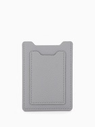 Обложка для автодокументов, серая - Фото 4