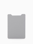 Обложка для автодокументов, серая - Фото 5