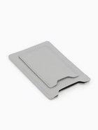 Обложка для автодокументов, серая - Фото 10