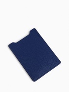 Обложка для автодокументов, цвет синий - Фото 3