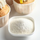 Ванильный сахар, натуральный ароматизатор для десертов KONFINETTA, 50 г. - Фото 2