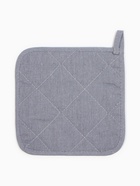 Прихватка «Доляна. Яркой пасхи», 17×17 см, 35% хлопок, 65% п/э, ватин 250 г/м² 9927504