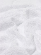 Полотенце махровое «Этель. Миссис», 70×130 см, хлопок 100%, белое - фото 52600352