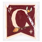 Гирлянда бумажная с лентой «Гарри Поттер» - фото 25397626