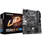 Материнская плата Gigabyte H510M H V2 Soc-1200 Intel H470 2xDDR4 mATX AC`97 8ch(7.1) GbLAN+ 102934 - фото 51673636 Материнская плата Gigabyte H510M H V2 Soc-1200 Intel H470 2xDDR4 mATX AC`97 8ch(7.1) GbLAN+ 102934 - фото 51673636