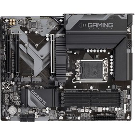 Материнская плата Gigabyte B760 GAMING X Soc-1700 Intel B760 4xDDR5 ATX AC`97 8ch(7.1) 2.5G   102934