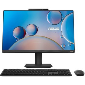 Моноблок Asus E5402WVAK-BA0820 23.8" Full HD i5 1340P (1.9) 8Gb SSD512Gb Iris Xe CR noOS Gb   102937