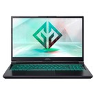 Ноутбук GMNG Skill Core i7 12700H 32Gb SSD1Tb NVIDIA GeForce RTX 3060 6Gb 15.6" IPS QHD (25   102941 - фото 51516417