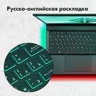 Ноутбук GMNG Skill Core i7 12700H 32Gb SSD1Tb NVIDIA GeForce RTX 3060 6Gb 15.6" IPS QHD (25 102941 - фото 51516419 Ноутбук GMNG Skill Core i7 12700H 32Gb SSD1Tb NVIDIA GeForce RTX 3060 6Gb 15.6" IPS QHD (25 102941 - фото 51516419