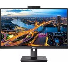 Монитор Philips 23.8" 242B1H/00 черный IPS 4ms 16:9 DVI HDMI M/M Cam матовая HAS Piv 1000:1   102946 - фото 51516428