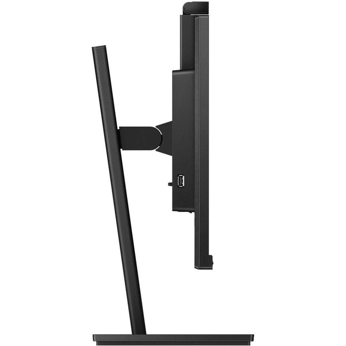 Монитор Philips 23.8" 242B1H/00 черный IPS 4ms 16:9 DVI HDMI M/M Cam матовая HAS Piv 1000:1 102946 - фото 51516432 Монитор Philips 23.8" 242B1H/00 черный IPS 4ms 16:9 DVI HDMI M/M Cam матовая HAS Piv 1000:1 102946 - фото 51516432