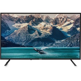 Телевизор LED Digma 43" DM-LED43MBB21 черный FULL HD 60Hz DVB-T DVB-T2 DVB-C DVB-S DVB-S2 U   102953