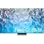 Телевизор QLED Samsung 75" QE75QN900BUXCE Series 9 нержавеющая сталь 8K Ultra HD 100Hz DVB-   102954 - фото 51516446