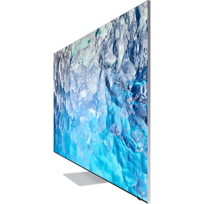 Телевизор QLED Samsung 75" QE75QN900BUXCE Series 9 нержавеющая сталь 8K Ultra HD 100Hz DVB-   102954 - фото 51516452