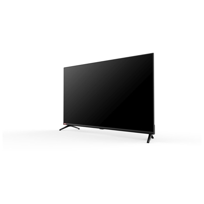 Телевизор LED Starwind 40" SW-LED40SG300 Яндекс.ТВ Frameless черный FULL HD 60Hz DVB-T DVB-   102954 - фото 51544591