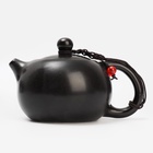 УЦЕНКА Набор для чайной церемонии 8 предметов, на 4 персоны,чашка 45 мл,чайник 180 мл. микс - Фото 9