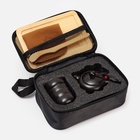 УЦЕНКА Набор для чайной церемонии 8 предметов, на 4 персоны,чашка 45 мл,чайник 180 мл.  микс - Фото 12