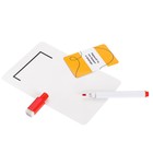 Настольная игра «Рисовалка-объяснялка», в пакете - фото 24638064