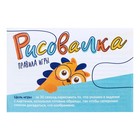 Настольная игра «Рисовалка-объяснялка», в пакете - фото 24638066