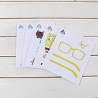 3D ручка Luazon, дисплей, работа с пластиком ABS и PLA, пластик в комплекте, розовая - фото 51510907