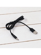 3D ручка Тигрёнок, работа с пластиком PLA, USB кабель питания, розовая - Фото 8