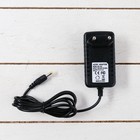 Набор для творчества Luazon, 3D ручка + трафарет + пластик PLA 20 цветов + графический планшет - Фото 13