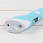 Набор для творчества Luazon, 3D ручка + трафарет + пластик PLA 20 цветов + графический планшет - Фото 7